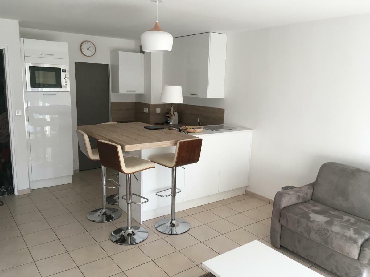 Santa Monica Apartment Le Touquet Bagian luar foto
