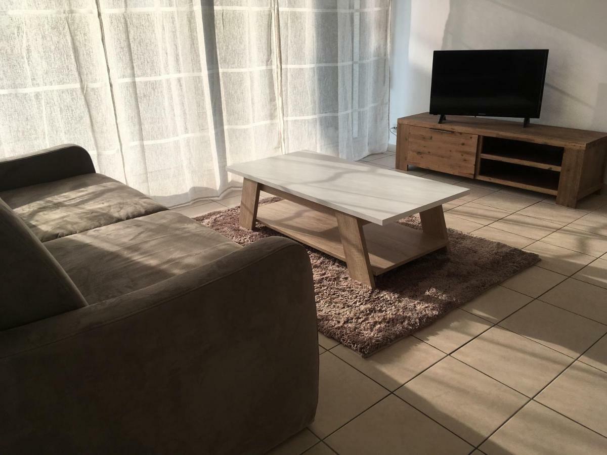 Santa Monica Apartment Le Touquet Bagian luar foto