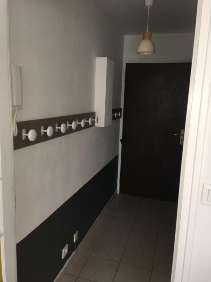 Santa Monica Apartment Le Touquet Bagian luar foto